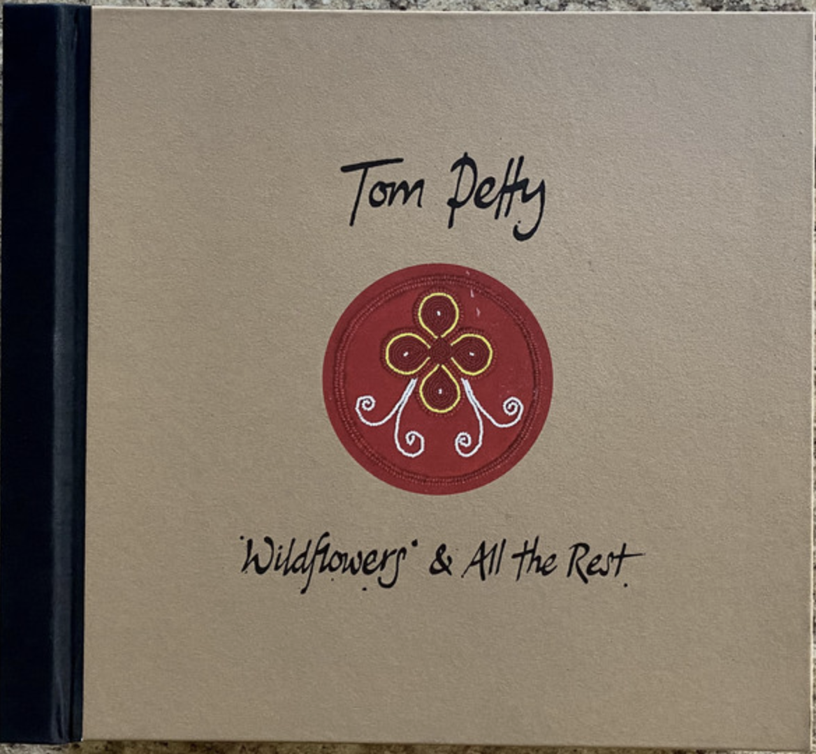 Warner Bros Tom Petty - Wildflowers & All The Rest (9LP