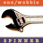 All Saints Brian Eno + Jah Wobble - Spinner (LP)
