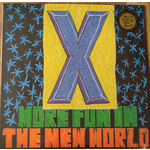 Fat Possum X - More Fun In The New World (LP)