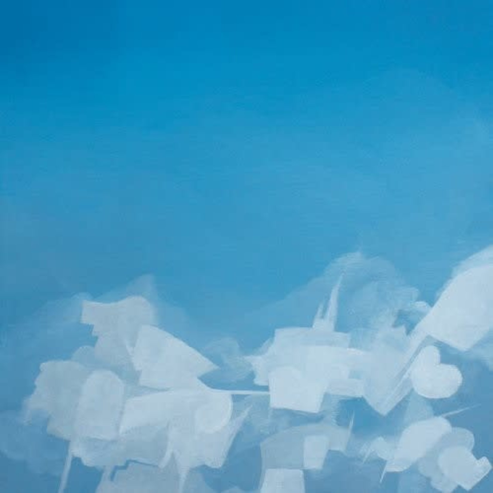 Circulatory System - Signal Morning (LP) [White]