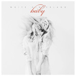 Dead Oceans White Hinterland - Baby (LP)