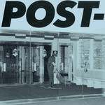 Polyvinyl Jeff Rosenstock - Post- (LP)