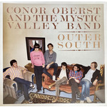 Merge Conor Oberst And The Mystic Valley Band - Outer South (2LP)