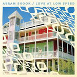 Western Vinyl Abram Shook - Love At Low Speed (LP) [Blue]