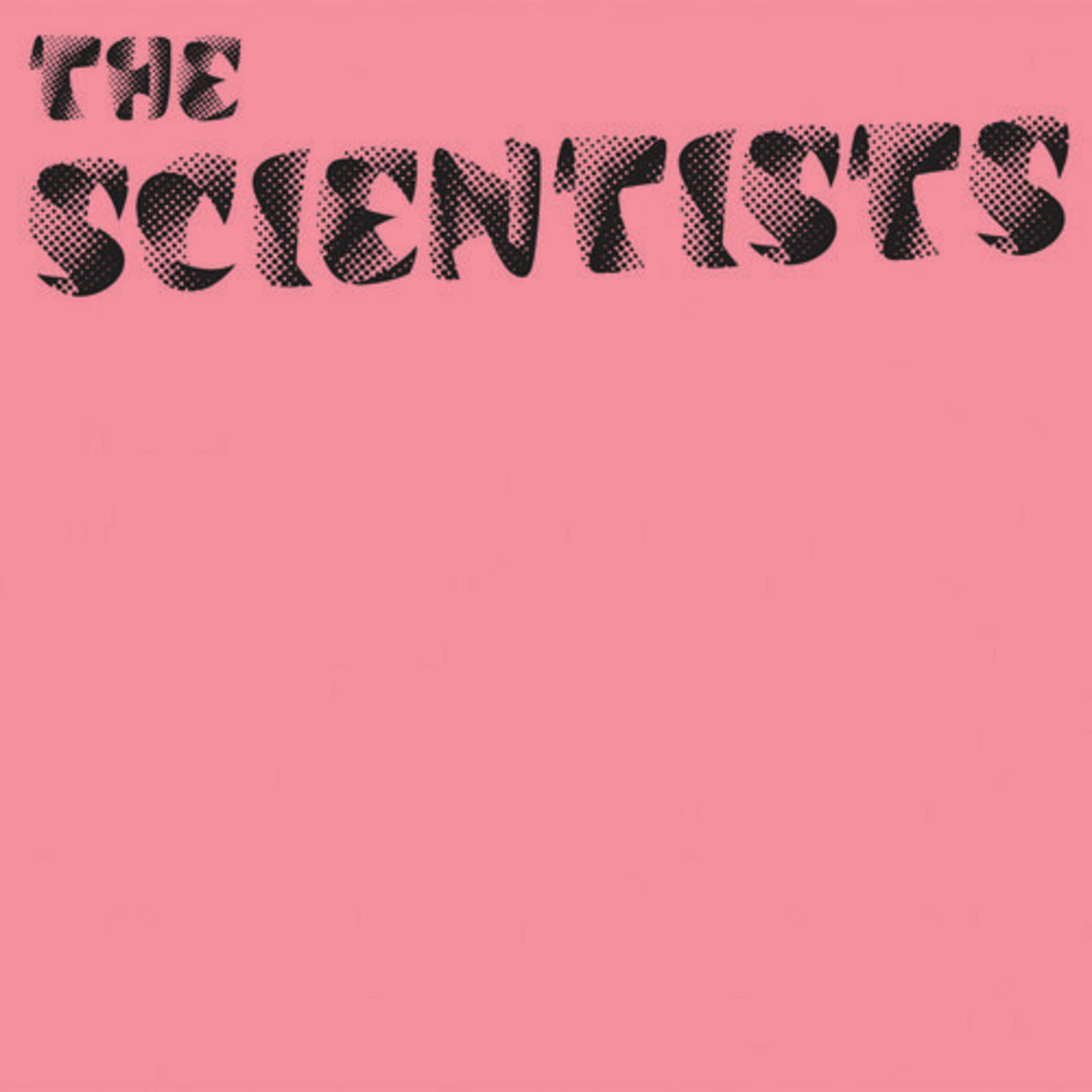 Numero Group Scientists - The Scientists (LP) [Sun Yellow]