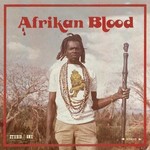 RSD Black Friday 2011-2022 V/A - Studio One: Afrikan Blood (LP)