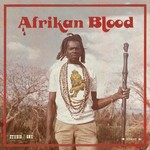 RSD Black Friday 2011-2023 V/A - Studio One: Afrikan Blood (LP)