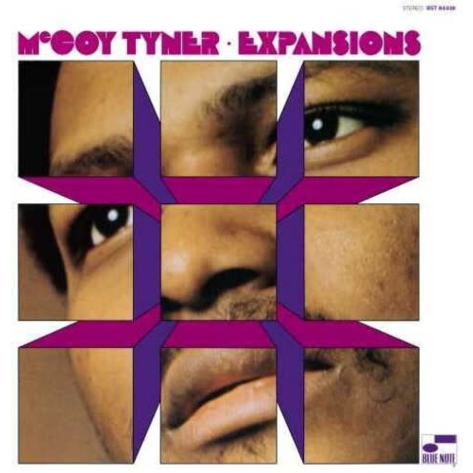 Blue Note McCoy Tyner - Expansions (LP) [Tone Poet]