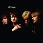 RSD Black Friday 2011-2022 U2 - Gloria (12") [Yellow] [40th]