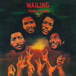 RSD Black Friday 2011-2022 Wailing Souls - Wailing (LP+12") [Clear]