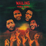 RSD Black Friday 2011-2023 Wailing Souls - Wailing (LP+12") [Clear]