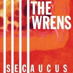 RSD Black Friday 2011-2022 Wrens - Secaucus (2LP) [Red]