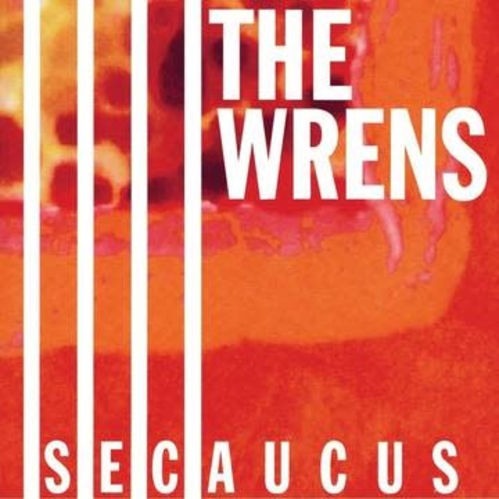 RSD Black Friday 2011-2024 Wrens - Secaucus (2LP) [Red]