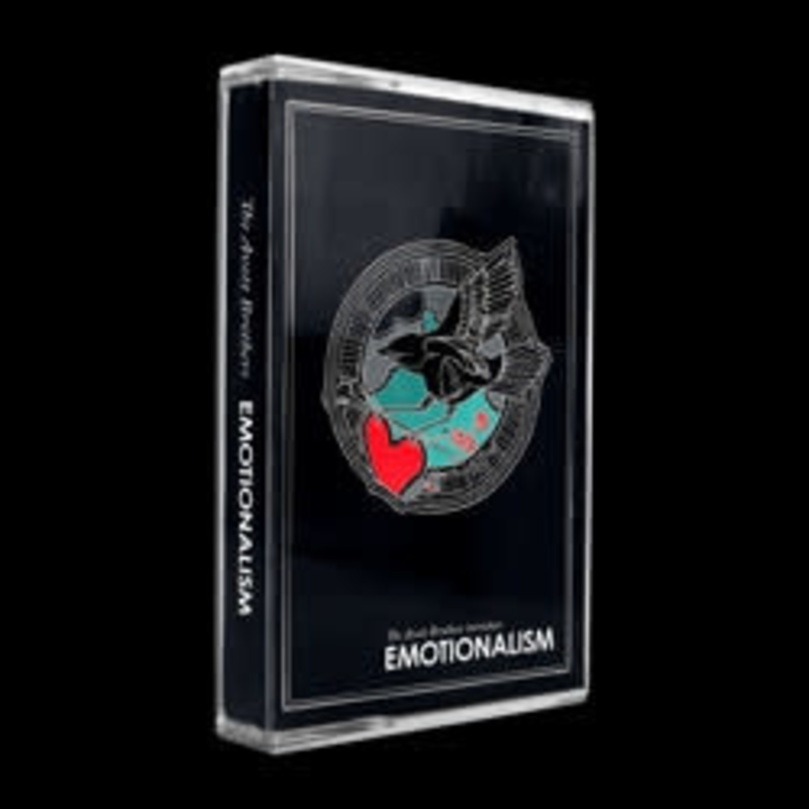 RSD Black Friday 2011-2024 Avett Brothers - Emotionalism (Tape)