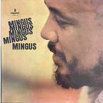 Verve Charles Mingus - Mingus Mingus Mingus (LP) [Deluxe]