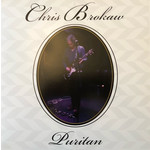 Chris Brokaw - Puritan (LP)