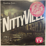 Madlib Invazion Madlib - Medicine Show No 9: Channel 85 Presents Nittyville, Season 1 (2LP)