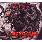 Paul Hertzog - Waking The Dragon (CD) [2014]