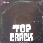 Gianni Marchetti - Top Crack OST (LP) {G+/G}