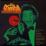 A&M V/A - Scrooged OST (LP)