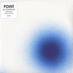 Cornelius - Point (2LP) [Blue/White]