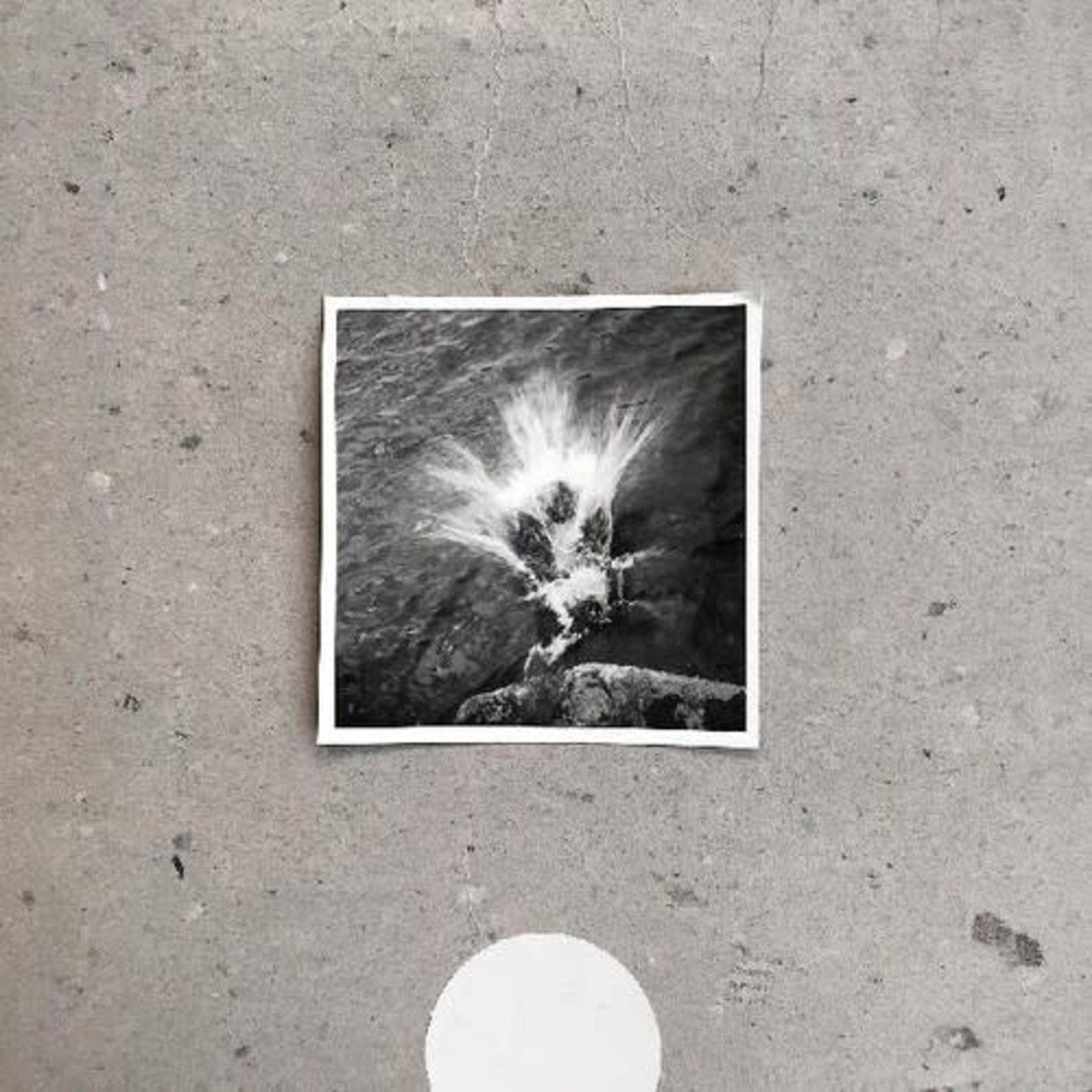 Erased Tapes Nils Frahm - Empty (LP)