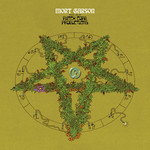 Sacred Bones Mort Garson - Music From Patch Cord Productions (LP) [Orange]