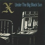 Fat Possum X - Under The Big Black Sun (LP)