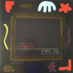 Empath - Active Listening: Life On Earth (LP) [Blue]
