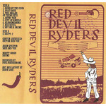 Red Devil Ryders - Red Devil Ryders (Tape)