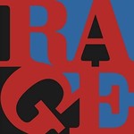 Epic Rage Against The Machine - Renegades (LP)