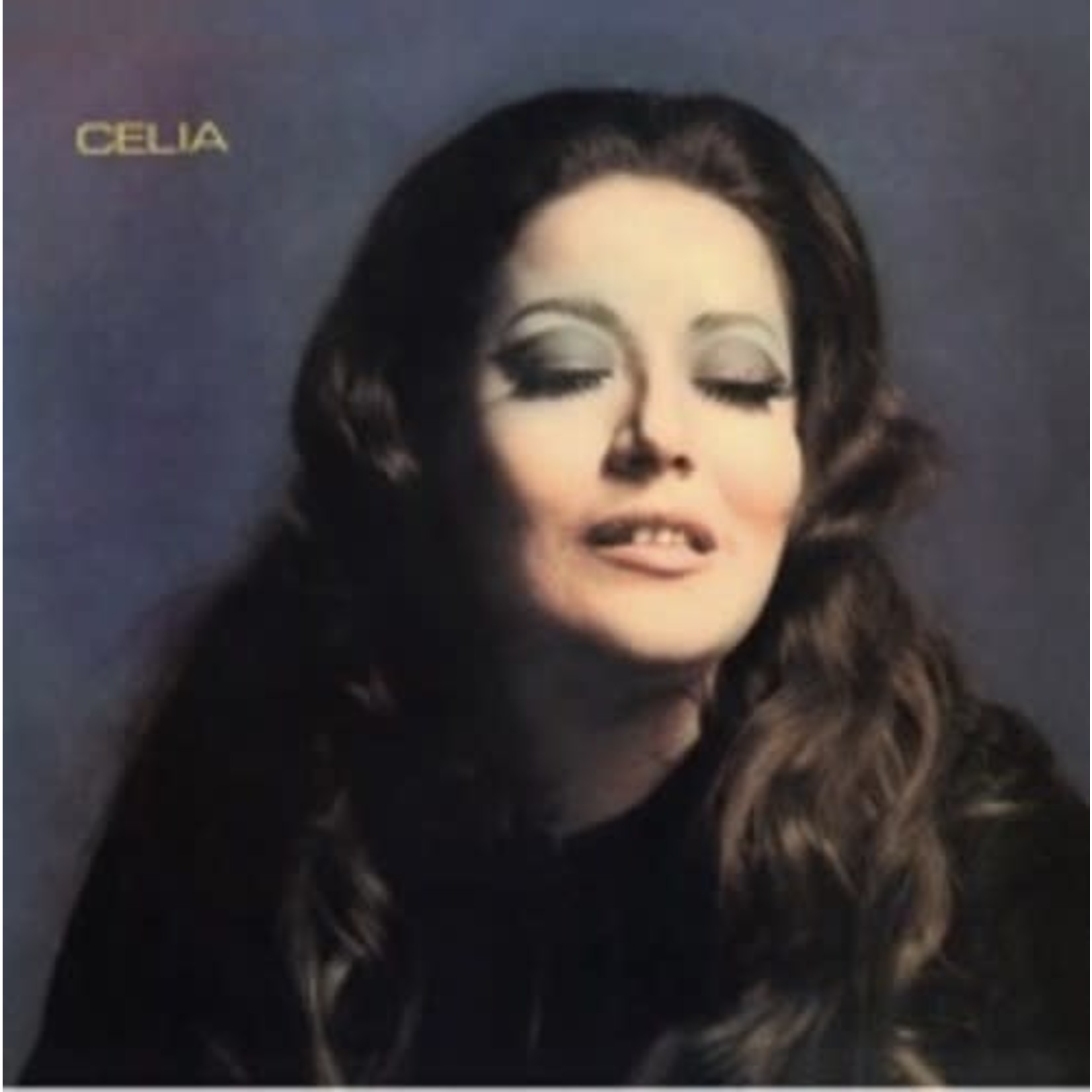 Celia – Célia – Vinyl LP/CD – Mr Bongo USA