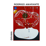Polyvinyl Rodrigo Amarante - Drama (Tape) [White]