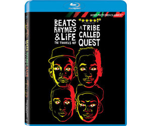 新品 Tribe Called Quest Beats, Rhymes&Life A Tribe Called Quest – Beats, Rhymes And Life – 2 x Vinyl
