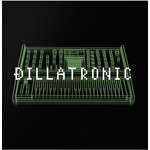 J Dilla - Dillatronic (2LP)