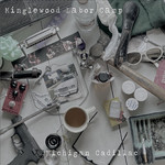 Minglewood Labor Camp - Michigan Cadillac (CD) [2021]