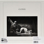 Joy Division - Closer (LP)