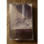 Tiny Engines Floral Print - Mirror Stages (Tape) [Pink]