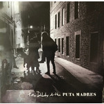Record Store Day 2008-2024 Pete Doherty & The Puta Madres - Who's Been Having You Over / Paradise Is Under Your Nose (7") [Pink]