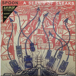Matador Spoon - A Series of Sneaks (LP)