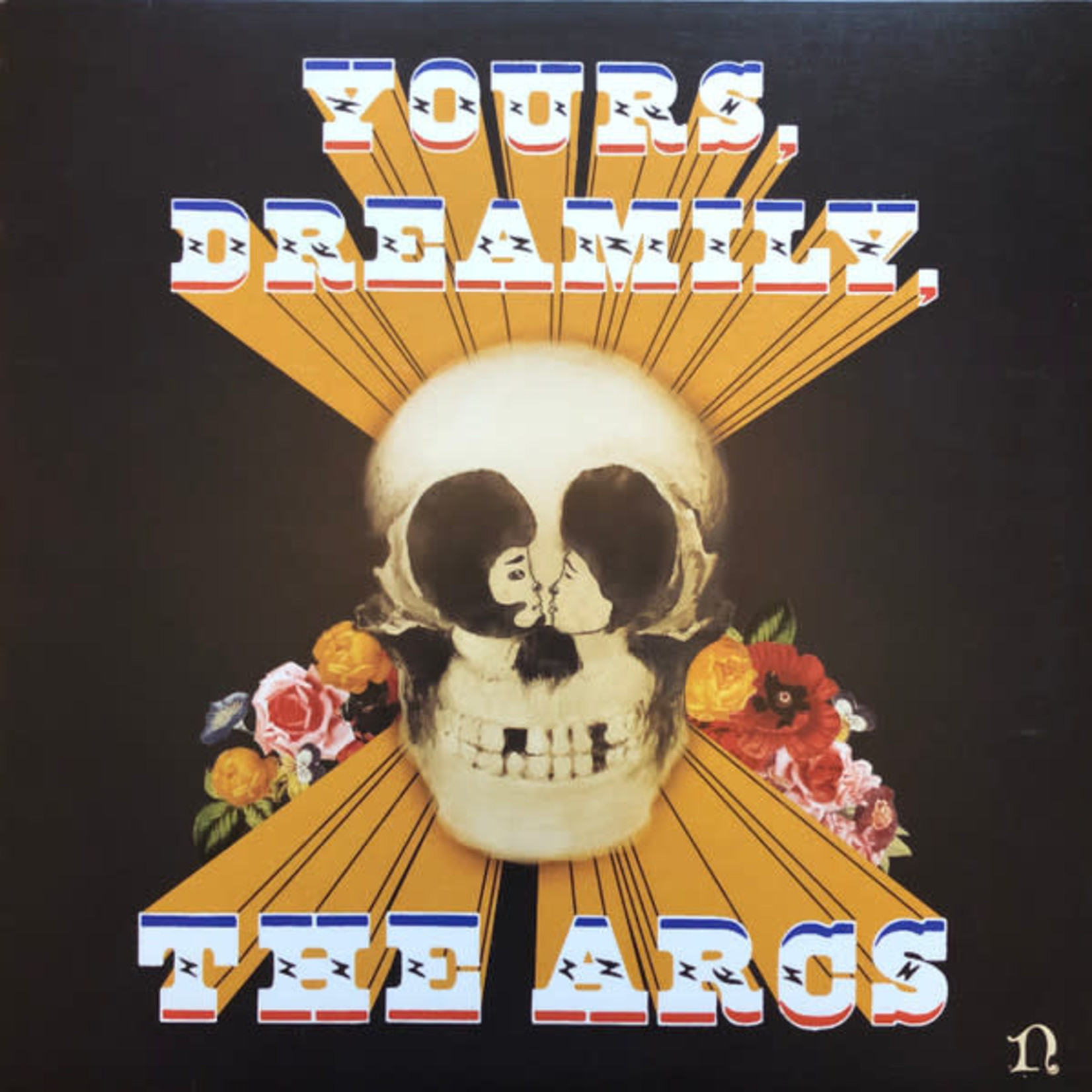 Nonesuch Arcs - Yours, Dreamily (LP)