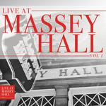 RSD Black Friday 2011-2025 V/A - Live At Massey Hall, Vol 1 (LP)