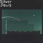Drag City Silver Jews - The Natural Bridge (LP)