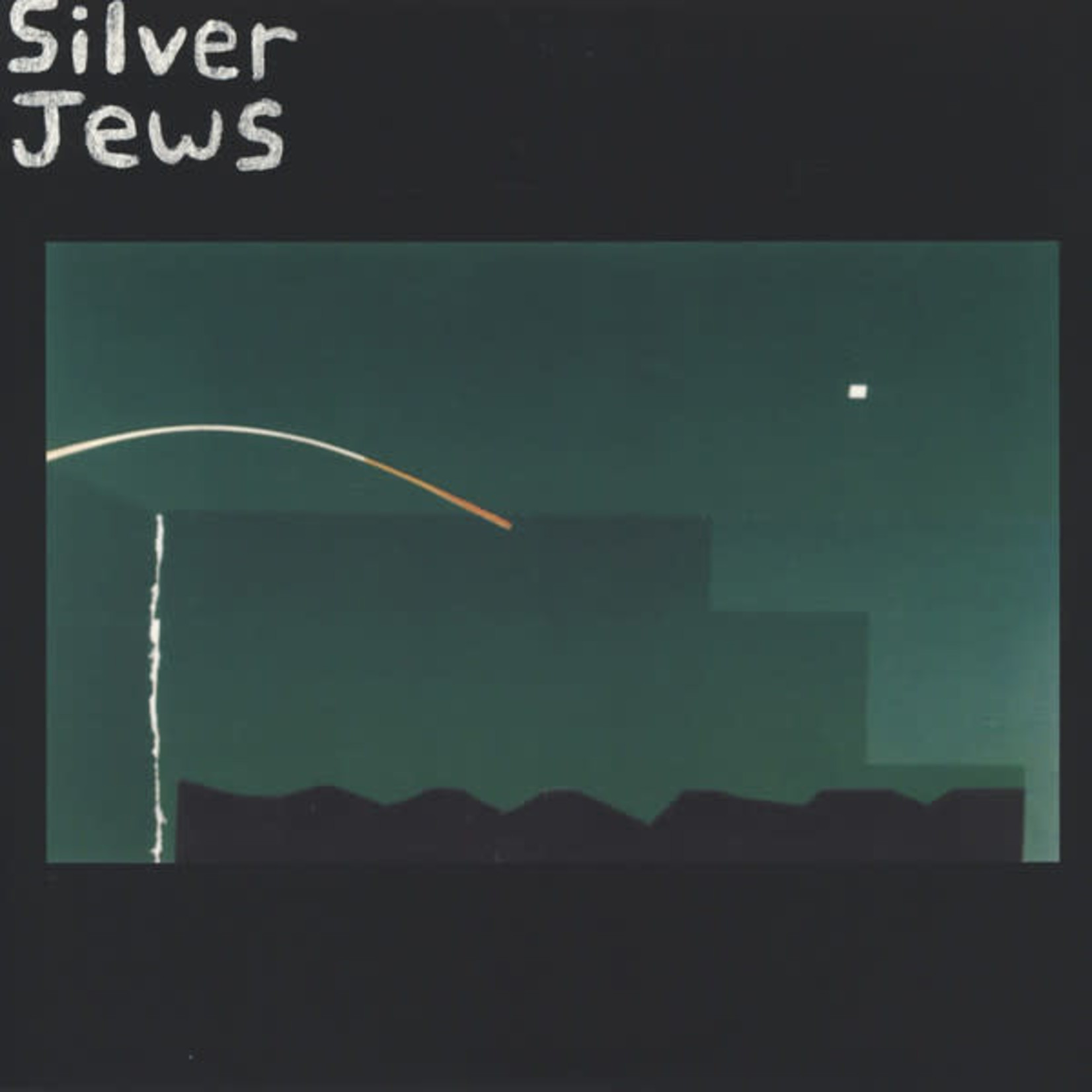 Drag City Silver Jews - The Natural Bridge (LP)