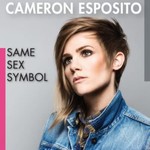 Kill Rock Stars Cameron Esposito - Same Sex Symbol (LP)