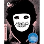 Criterion Collection Eyes Without A Face (BD)