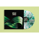 Vels Trio - Celestial Greens (LP) [Green Splatter]