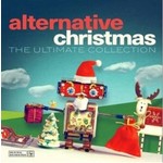 Sony V/A - Alternative Christmas: The Ultimate Collection (LP)