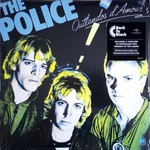 A&M Police - Outlandos D'amour (LP)