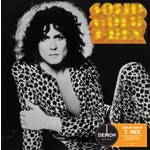 Demon T Rex - Solid Gold (LP)